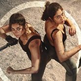 Alpha Box Office: Has an ordinary first week, aims for Rs. 60 crores lifetime