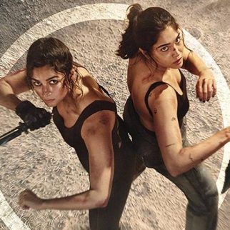 Alpha Box Office: Alia Bhatt and Sharvari starrer scores a decent weekend