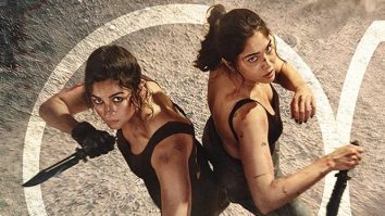 Alpha Box Office: Alia Bhatt and Sharvari starrer scores a decent weekend