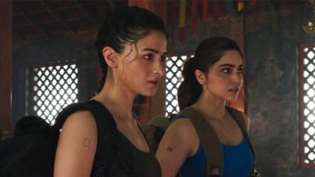 Alpha Box Office: Alia Bhatt and Sharvari starrer sells 35,000 tickets in national chains; set for a Rs. 7 crore start