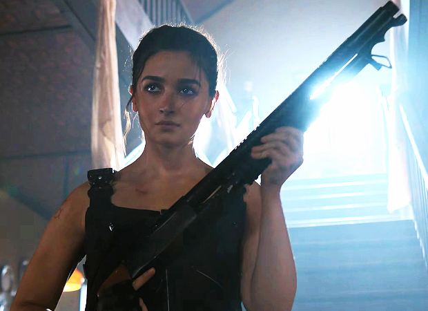 Alpha Box Office: Defies trade predictions, takes better than expected start
