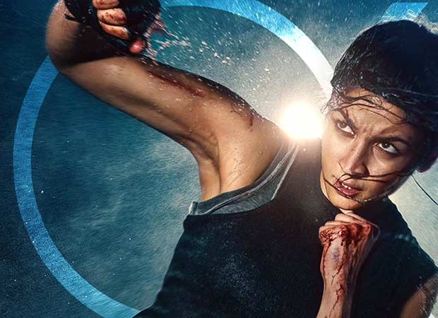 Alpha Day 2 Box Office Estimate: Alia Bhatt–Sharvari starrer collects Rs. 11.25–11.75 cr.; grows 26% on Saturday