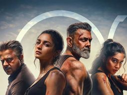 Alpha Day 2 Morning Box Office Update: Collects Rs. 1.74 cr. by 11 AM, grows 18%; Saturday headed towards Rs. 10.5 cr.