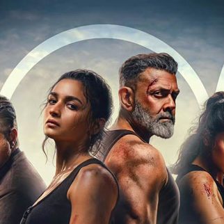 Alpha Day 2 Morning Box Office Update: Collects Rs. 1.74 cr. by 11 AM, grows 18%; Saturday headed towards Rs. 10.5 cr.
