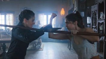 Alpha Day 3 Box Office Estimate: Alia Bhatt–Sharvari starrer collects Rs. 13.5–14 cr. on Sunday; has a Rs. 35 cr. opening weekend