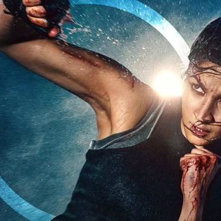 Alpha Box Office: Has a drop in numbers on Wednesday