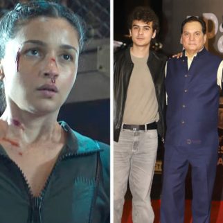 REVEALED: Alpha’s music composers Rohansh and Abeer are the sons of Jatin-Lalit’s Lalit Pandit