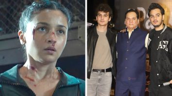 REVEALED: Alpha’s music composers Rohansh and Abeer are the sons of Jatin-Lalit’s Lalit Pandit