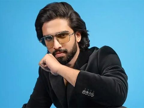 Amaal Mallik claims rival “paid PR” is attacking Awarapan 2 soundtrack: “Save your funds for your next films” Amaal Mallik claims rival “paid PR” is attacking Awarapan 2 soundtrack: “Save your funds for your next films”