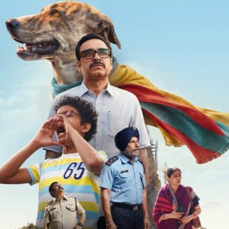 Amit Rai directorial Ohh My Dog gets U/A certificate after CBFC orders 7 changes
