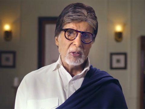 Amitabh Bachchan joins Policybazaar as brand ambassador for new insurance awareness campaign
