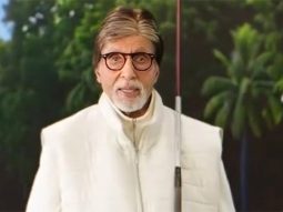 Amitabh Bachchan begins shooting for Kaun Banega Crorepati 18 on August 1; new season to premiere on August 10