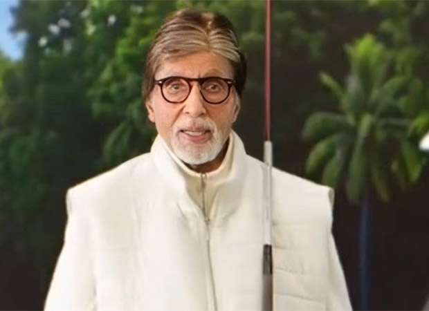 अमिताभ बच्चन ने 1 अगस्त से कौन बनेगा करोड़पति 18 की शूटिंग शुरू की; नए सीज़न का प्रीमियर 10 अगस्त को होगा
