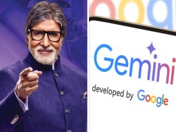 Amitabh Bachchan hosted Kaun Banega Crorepati partners with Google Gemini to transform contestant experience