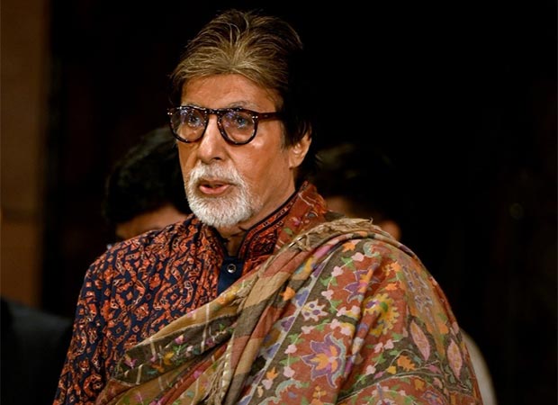 Amitabh Bachchan says his surgery post was misunderstood; clarifies it was about Lionel Messi and Argentina’s World Cup loss