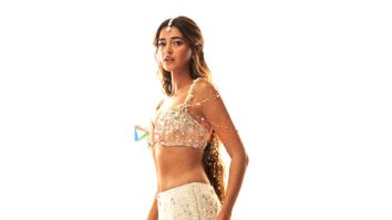 Ananya Panday