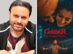 Anil Sharma recalls 24/7 theatre frenzy during Gadar: Ek Prem Katha run: Audiences arrived in tractors and set up camps outside cinemas