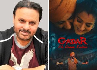 Anil Sharma recalls 24/7 theatre frenzy during Gadar: Ek Prem Katha run: Audiences arrived in tractors and set up camps outside cinemas