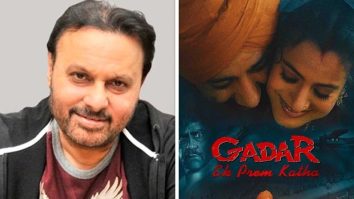 Anil Sharma recalls 24/7 theatre frenzy during Gadar: Ek Prem Katha run: Audiences arrived in tractors and set up camps outside cinemas