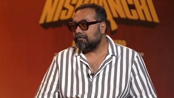 Anurag Kashyap on Why Everyone Wants Blockbuster & Why It Doesn’t Work | Bollywood’s Biggest Problem Anurag Kashyap on Why Everyone Wants Blockbuster & Why It Doesn’t Work | Bollywood’s Biggest Problem