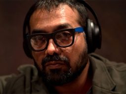 Anurag Kashyap joins Chaar Diwaari as presenter ahead of North American premiere at Fantasia Festival