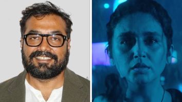 Anurag Kashyap backs Huma Qureshi’s Baby Do Die Do, urges audiences to support the film through word of mouth