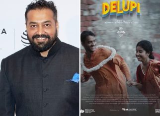 Anurag Kashyap comes on board as presenter for Bangladeshi film Delupi