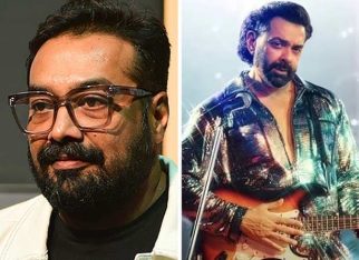 Anurag Kashyap distances himself from Bobby Deol starrer Bandar, says “Whatever came out is not my final cut”
