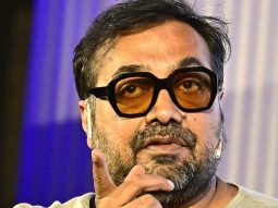 Anurag Kashyap reacts to CJP protest controversy with cryptic post questioning police action