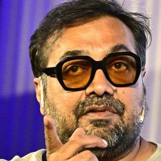 Anurag Kashyap reacts to CJP protest controversy with cryptic post questioning police action