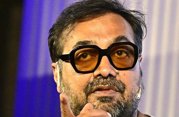 Anurag Kashyap reacts to CJP protest controversy with cryptic post questioning police action
