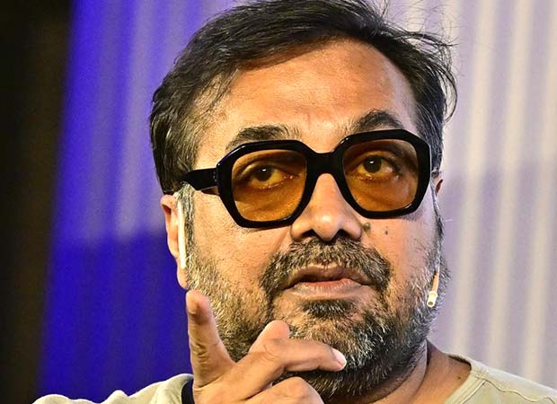 Anurag Kashyap reacts to CJP protest controversy with cryptic post questioning police action : Bollywood News Anurag Kashyap reacts to CJP protest controversy with cryptic post questioning police action : Bollywood News