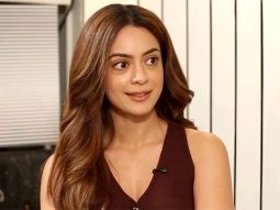 Anya Singh on Aryan Khan’s Mischievous Smile & Makes a Shocking Confession! Bollywood Hungama