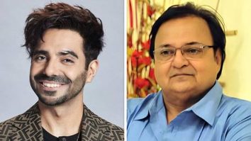 Aparshakti Khurana to host Essel Group’s centenary celebration; Rakesh Bedi to attend