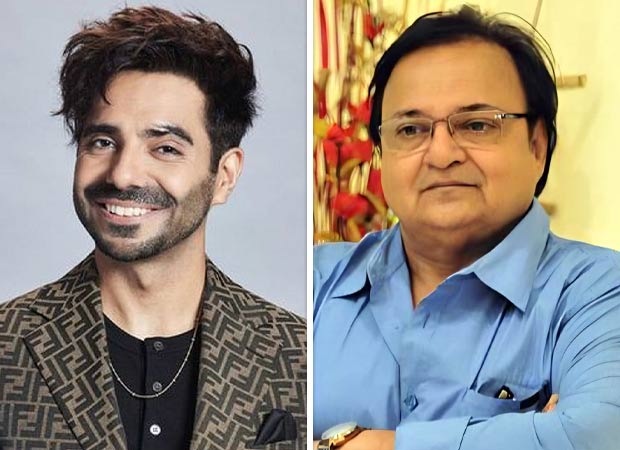 Aparshakti Khurana to host Essel Group’s centenary celebration; Rakesh Bedi to attend