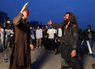 Ranveer Singh turns 41: Arjun Rampal calls Dhurandhar co-star “Sher” in heartfelt birthday wish BTS montage