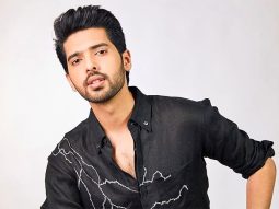 Armaan Malik postpones birthday song release amid Jantar Mantar protests; says, “Things just don’t feel right now”
