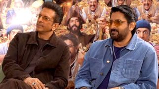 Arshad Warsi: Golmaal 3 is my favourite comedy film | Dhamaal 4