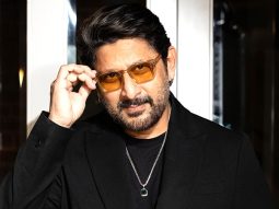 Arshad Warsi earns nearly Rs. 4 crores profit as he sells Mumbai commercial property for Rs. 6.25 crores: Report
