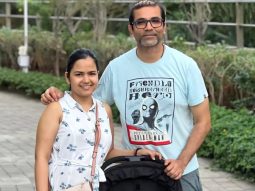 TVF founder Arunabh Kumar credits wife Shruti Ranjan for standing by him through financial crisis and health setback