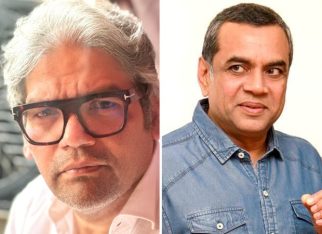 Ashwin Varde expresses shock at Paresh Rawal’s claims about OMG 2, accuses him of “trying to steal” someone else’s creation