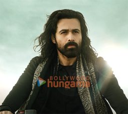 Movie Stills Of The Movie Awarapan 2