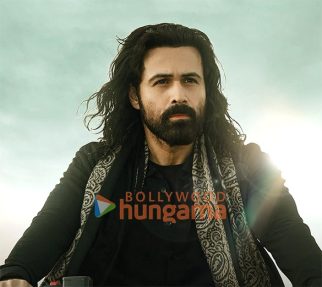 Movie Stills Of The Movie Awarapan 2