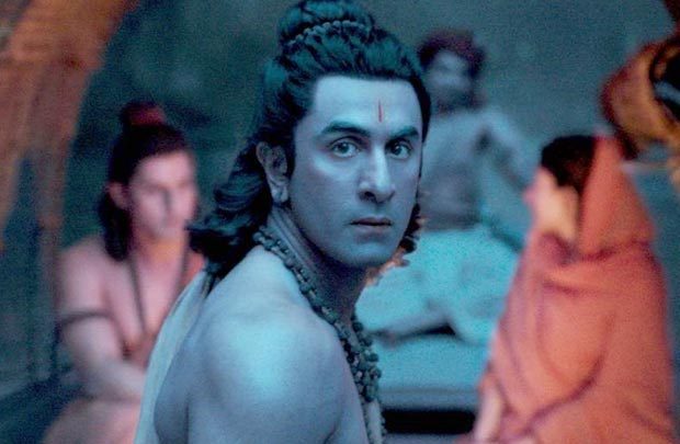 BREAKING: 4-minute-15-second-long trailer of Ramayana passed by CBFC with a ‘U’ certificate