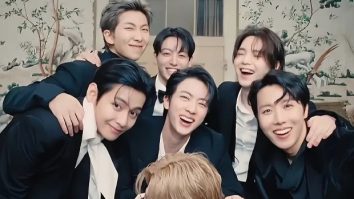 BTS drops ‘Normal’ music video on Spotify ahead of global YouTube release