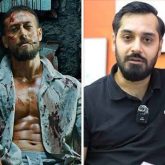 Baaghi 4 edit changed 20 days before release, says VFX CEO Abhyuday Grover: “60% of the movie was changed”