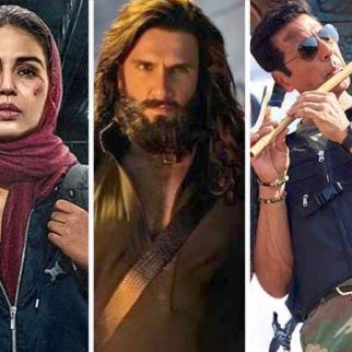 BREAKING: Baby Do Die Do follows in the footsteps of Dhurandhar The Revenge, Bhooth Bangla, Welcome To The Jungle; to have paid previews on July 2