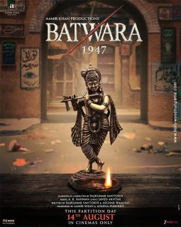 First Look Of The Movie Batwara 1947