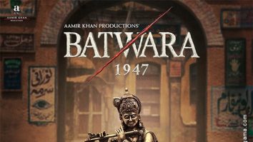 First Look Of The Movie Batwara 1947