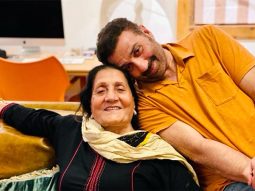 Sunny Deol calls mother his “greatest strength,” dedicates Batwara 1947 to all mothers ahead of trailer launch